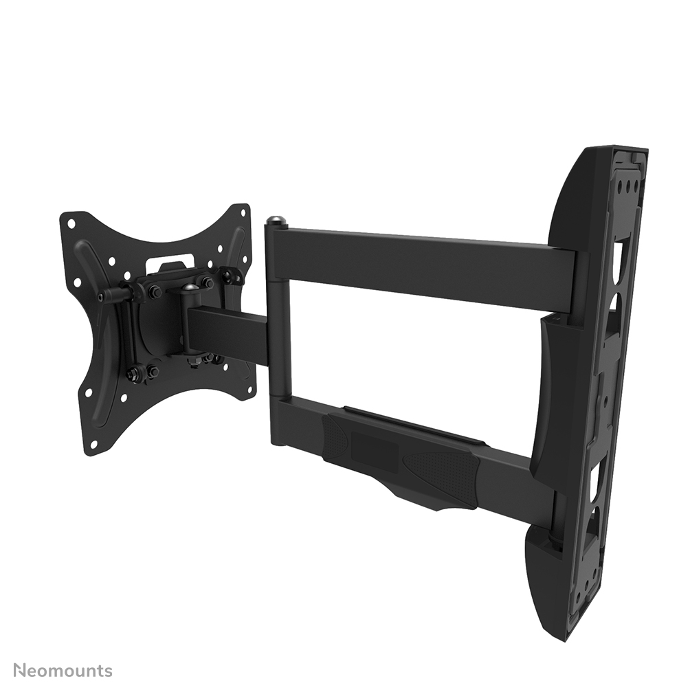 Neomounts WL40-550BL12 TV-beugel wand 32-55" - full motion - Easy Install